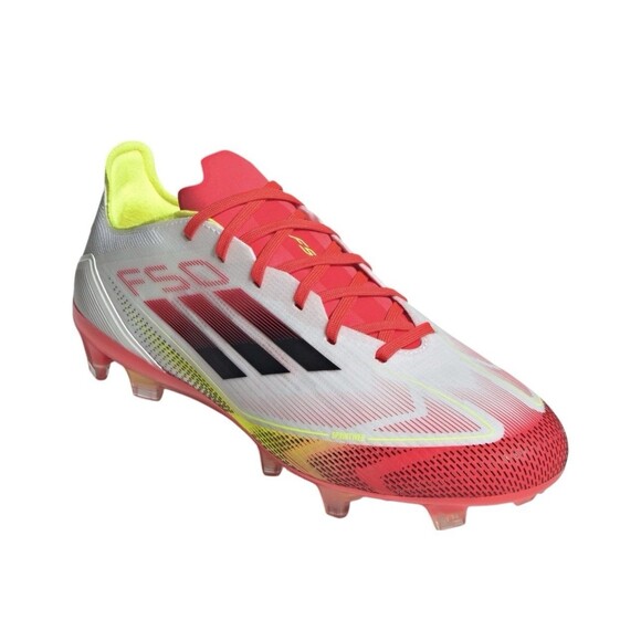Men’s Size 10.5 Adidas Adizero F50 Pro FG Pure Victory Pack New main image 7